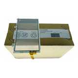 Painel Touch Brother Nq1400e Pe810l Bp1430l Be815 Xg1325001
