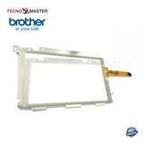 Painel Touch Para Brother Dcp-l5652dn 5502 5602 Original