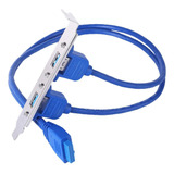Conector