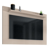 Painel Tv 60 Polegadas Home Suspenso Decoração Minimalista