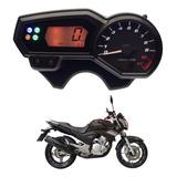 Painel Velocímetro Completo Yamaha Fazer 250 2011 Até 2015 