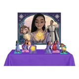 Decoração