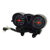 Painel Yamaha Ybr 125 Factor Completo 2009 2010 2011 2012 13