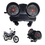Painel Ybr Factor 125 2009 2010 2011 Completo Mod Original
