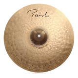 Paiste Signature Dark Energy Crash 19