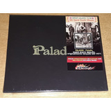 Paladin - Paladin (slipcase) (cd Lacrado)