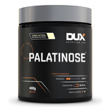Palatinose - Pote 400g Dux Nutrition