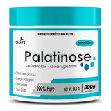 Palatinose 100% Pura 300g - Fórmula