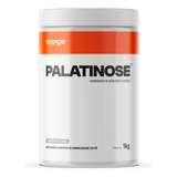 Palatinose Natural 100% Pura 1kg Isomaltulose