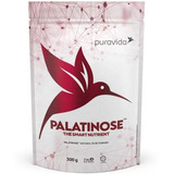 Palatinose Pura Vida - 100% Natural  (300g) - Puravida
