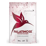 Palatinose Pura Vida - 100% Natural  (300g) - Puravida