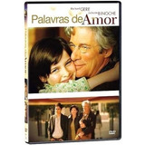 Palavras De Amor Dvd Original Lacrado