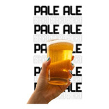 Pale Ale 30 Litros - Kit