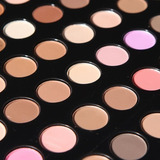 Paleta Airis Professional Matte Cosmetics W72 Cores