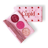 Paleta Cupid Bruna Tavares Bt 3x1