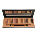 Paleta De Sombra Naked 12 Cores