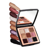 Paleta De Sombras - Bruna Tavares - Minnie Mouse All Eyes On