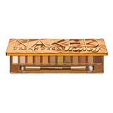 Paleta De Sombras - Urban Decay - Naked - Honey
