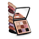 Paleta De Sombras Bruna Tavares Bt Minnie Mouse All Eyes On