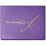 Paleta De Sombras Mac Eyeshadow X 12 Lisa Blackpink