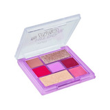 Paleta De Sombras Vult Top Hits Feat Lexa 7,6g