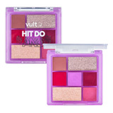 Paleta Multifuncional Vult Feat Lexa Hit Do Ano 7,6g