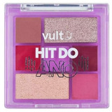 Paleta Multifuncional Vult Feat Lexa Hit Do Ano