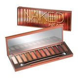 Paleta Naked Heat - Urban Decay