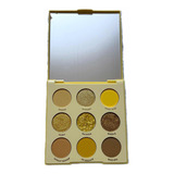 Paleta Sombras Colourpop Original Uh-huh Honey