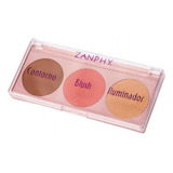 Zanphy