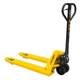 Paleteira Hidráulica 2,5 Ton 1.150x550 Mm Pdn 255 Vonder