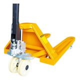 Paleteira Manual Hidráulica Mototec 2000kg Transpaleteira