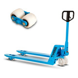 Paleteira Transpalete Manual Paletrans Tm2500 2,5t 2500kg 