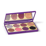 Palette De Sombras Purple Eudora Niina