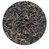 Palha Arroz Carbonizada Substrato Suculenta Adenium 1 Kg