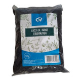 Palha Casca De Arroz Carbonizada Mistura Para Substrato Top 