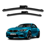 Palheta Automotiva M2 2014 Até 2024 Limpa Para-brisas