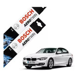 Palheta Bmw 320i Serie 3 Limpador Para-brisa Bosch