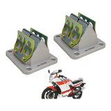 Palheta Com Pirâmide Completa Yamaha Rd350 Rd 350 Lc Kit C/2