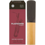 Palheta D'addario Plasticover Para Sax Baritono