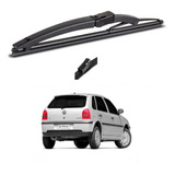 Palheta Do Limpador Traseiro Vw Gol G3 1999 Em Diante