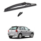 Palheta Do Limpador Traseiro Vw Gol G4 2005 Em Diante