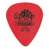 Palheta Dunlop Tortex Standard Usa 0,50mm