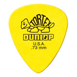 Palheta Dunlop Tortex Standard Usa 0,73mm