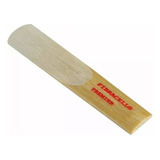 Palheta Fibracell Premier Sax Soprano Nº 1