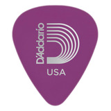 Palheta Guitarra Duralin Formato Standard Heavy 1dpr6-10 Kit