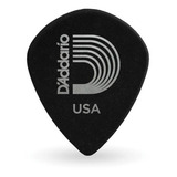 Palheta Jazz Black Ice Media D'addario 3dbk4-10