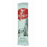 Palheta Juno Vandoren Sax Saxofone Alto Nº 2