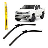 Palheta Limpador Amarok 2013 2014 2015 2016 2017 2018 Dyna