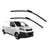 Palheta Limpador De Para-brisa Peugeot Expert 2018 2019 2020